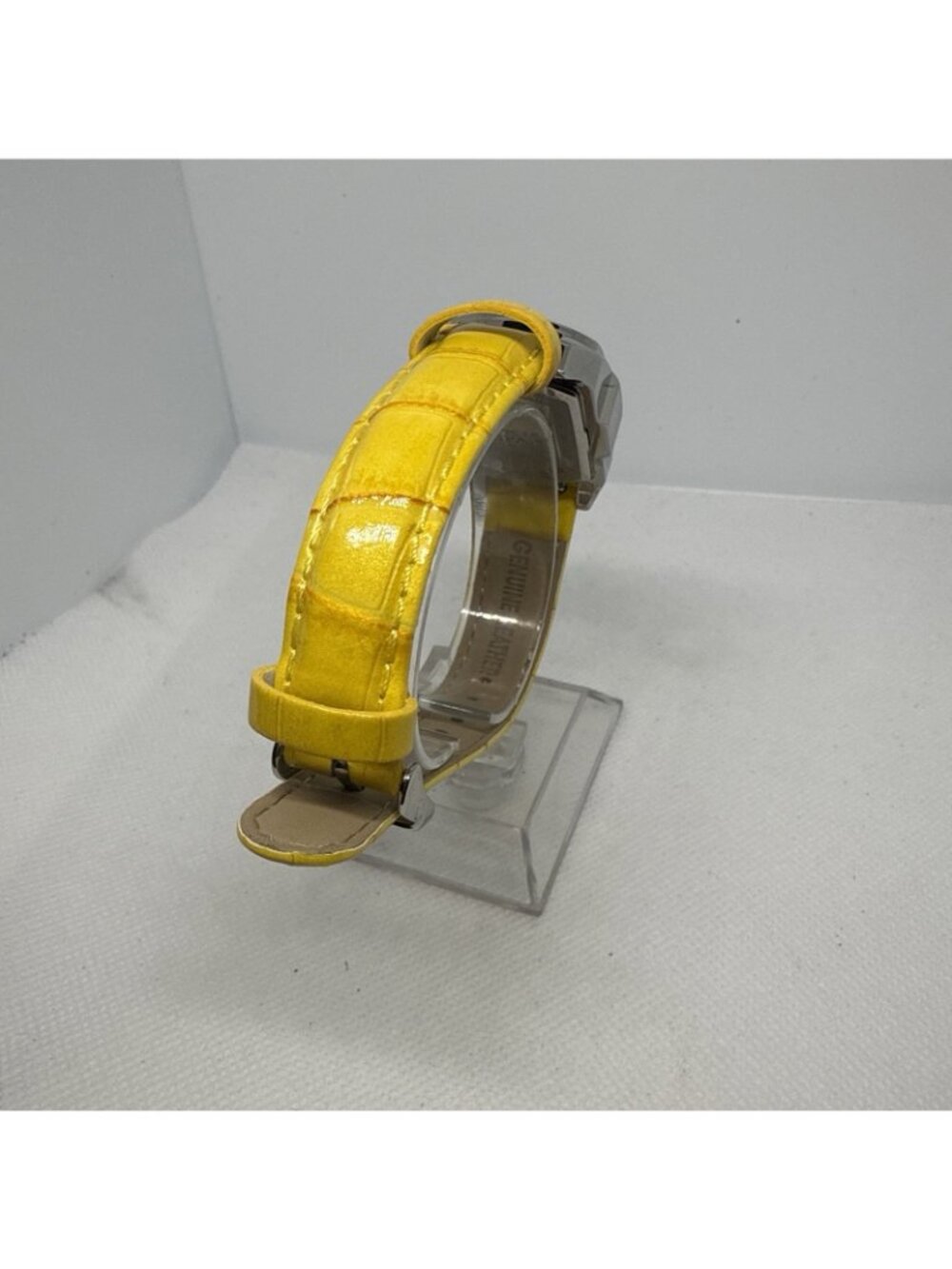 Invicta Lupah 19840 Peace & Love Ladies Quartz Watch w/ 7 Strap READ - Picture 7 of 16